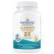 Nordic Naturals Ultimate Omega 2X (2150 mg) 90 рідких капсул