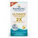 Nordic Naturals Ultimate Omega 2X (2150 mg) 90 рідких капсул