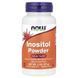 NOW Inositol Powder 57 грам