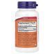 NOW Inositol Powder 57 грам