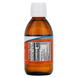 NOW Omega-3 Fish Oil 200 ml