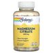 Solaray Magnesium Citrate 400 mg 180 капсул