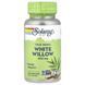 Solaray White Willow 400 mg 100 VegCaps