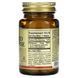 Solgar Chelated Manganese 100 таблеток