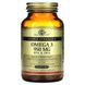 Solgar Omega-3 EPA & DHA Triple Strength 950 мг 50 капс