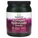 Swanson Collagen Hydrolysate Powder 454 г