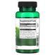 Swanson Passion Flower Full Spectrum 500 mg 60 капсул