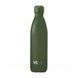 VPLab Metal water bottle 500 мл olive Спортивные бутылки