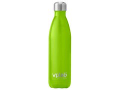 VPLab Metal water bottle 500 ml Спортивні пляшки