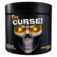 Cobra Labs The Curse 250 грам, Апельсин-Манго