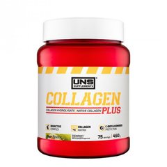 UNS Collagen Plus 450 грам Колаген