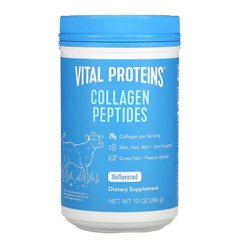 Vital Proteins Collagen Peptides 284 грамм Коллаген