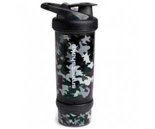 SmartShake Revive (750 ml camo black) Шейкери