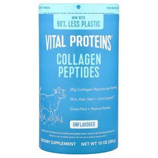 Vital Proteins Collagen Peptides 264 грам Колаген