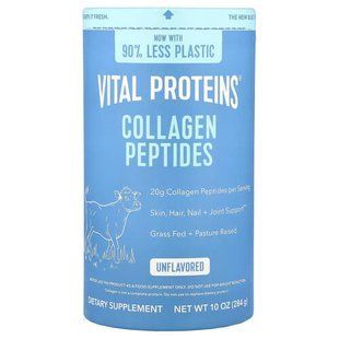 Vital Proteins Collagen Peptides 264 грам Колаген