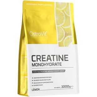 OstroVit Creatine Monohydrate 1000 грам