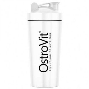 OstroVit Steel Shaker 700 мл Шейкери