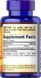 Puritan's Pride Bee Propolis 500 mg 100 капсул