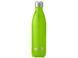VPLab Metal water bottle 500 ml green Спортивні пляшки