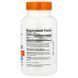 Doctor's Best MSM with OptiMSM 1,500 mg 120 таблеток