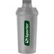 Sporter Shaker bottle 700 мл - Сірий Шейкери