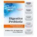 Doctor's Best Digestive Probiotic 30 Veggie Caps
