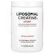 Codeage Liposomal Creatine 360 рослинних капсул