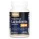 Jarrow Formulas Lactoferrin Freeze Dried 250 mg 30 капсул