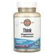 KAL Magnesium L-Threonate 60 таблеток