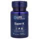 Life Extension Super K 90 капс.