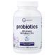 Micro Ingredients Probiotics 120 растительных капсул