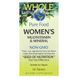 Natural Factors Women's Multivitamin & Mineral 60 таблеток
