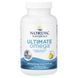 Nordic Naturals Ultimate Omega (1280 mg) 120 рідких капсул