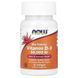 NOW Vitamin D3 50,000 IU 12 рідких капсул