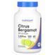 Nutricost Citrus Bergamot 120 капсул