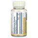 Solaray Copper Citrate 2 mg 60 VegCaps