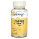 Solaray Copper Citrate 2 mg 60 VegCaps