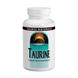 Source Naturals Taurine 1000 mg 60 капсул