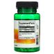 Swanson Biotin 5000 mcg 100 капс.