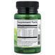 Swanson Ultimate 16 Strain Probiotic with FOS 60 веганських капсул