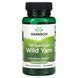 Swanson Wild Yam Full Spectrum 400 mg 60 капс.