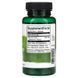Swanson Wild Yam Full Spectrum 400 mg 60 капс.