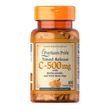 Puritan's Pride Vitamin C 500 mg with Rose Hips Time Release 100 таб.