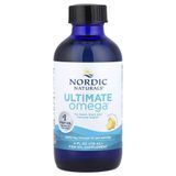 Nordic Naturals Ultimate Omega (2840 mg) 119 мл Омега-3