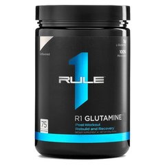 R1 Glutamine 375 грам Глютамін
