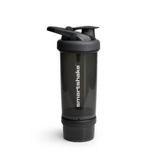 SmartShake Revive (750 ml black) Шейкери