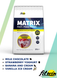 FitWin MATRIX Multi-Phase Protein 77% 900 грам