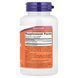NOW Red Yeast Rice 600 mg 120 капсул