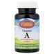 Carlson Vitamin A 4,500 mcg RAE (15,000 IU) 120 softgels