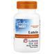 Doctor's Best Lutein with Lutemax 2020 20 mg 60 капсул